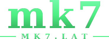 mk7 logo